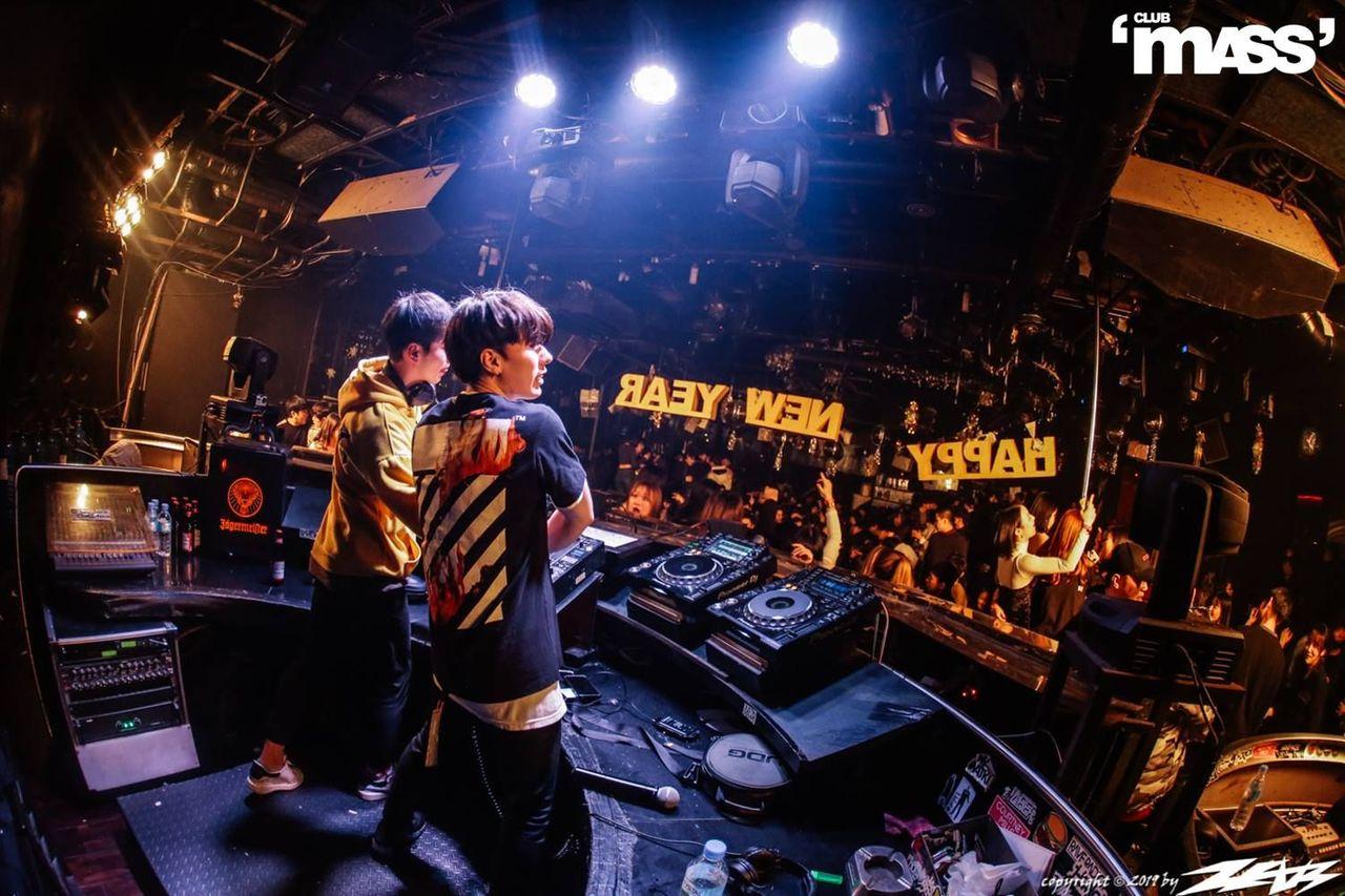 [Korean Nightclubs] Until the break of dawn! Must-experience nightclubs in Seoul!